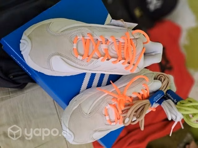 Zapatillas adidas oznova
