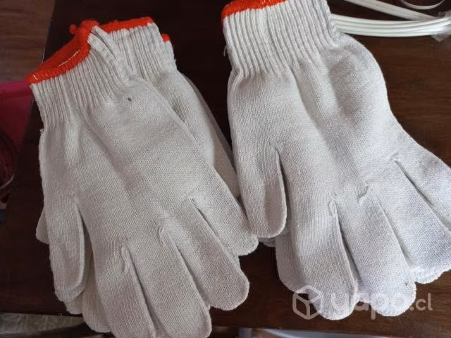 Guantes de hilo - Imagen 3