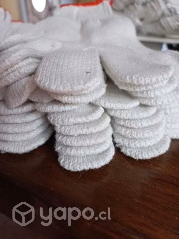 Guantes de hilo - Imagen 2