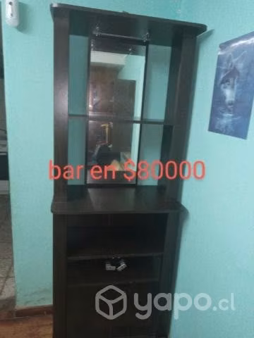 Mueble bar
