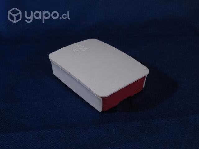 Raspberry Pi 3 Model B - Imagen 4