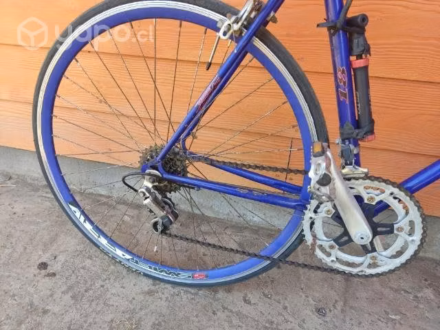 Bicicleta Fixie - Imagen 3