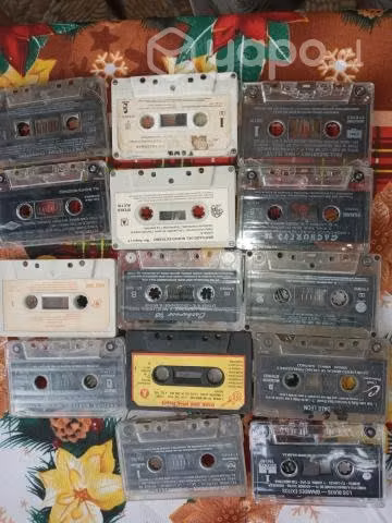 Casette