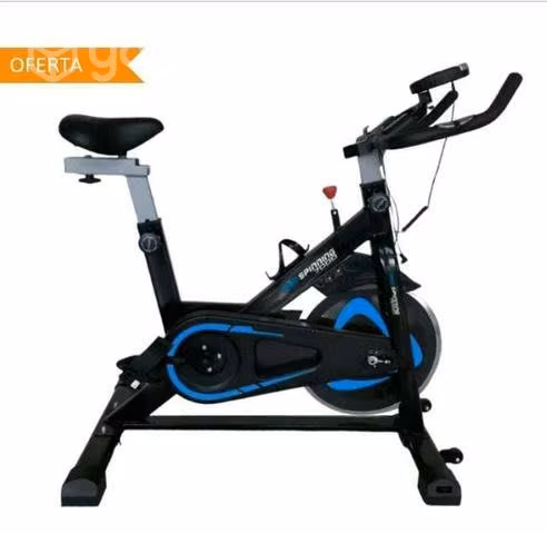 Bicicleta spinimg