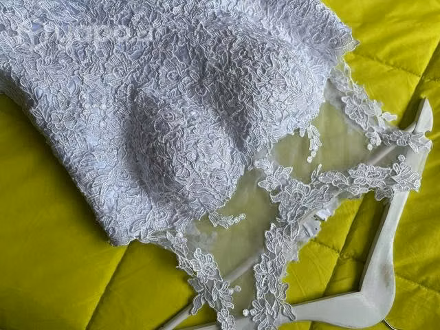 Vestido de Novia