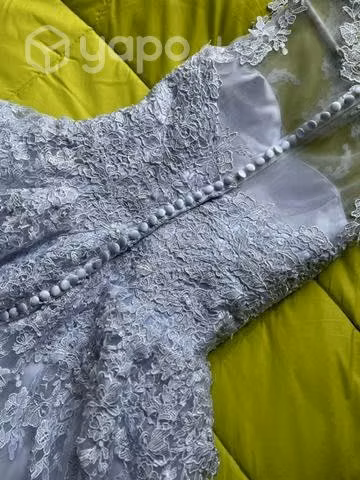 Vestido de Novia