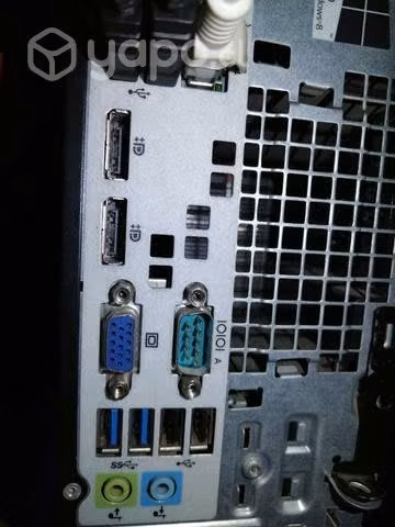 Hp elitedesk 464gb (incluye monitor) - Imagen 5