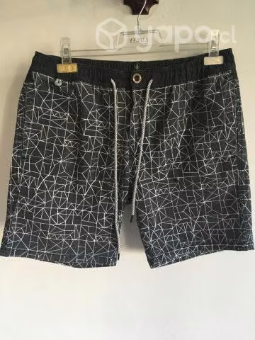 Short ondero volcom