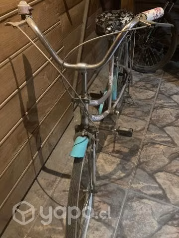 Bicicleta Oxford