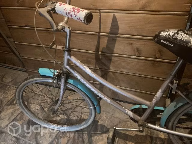 Bicicleta Oxford