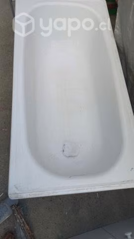 Tina de baño