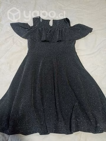 Vestido Melt fiesta talla 12