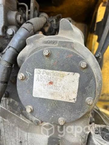 Motor perkin 4 cilindros - Imagen 4