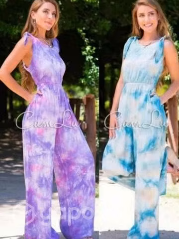Vestidos, enteritos - Imagen 3