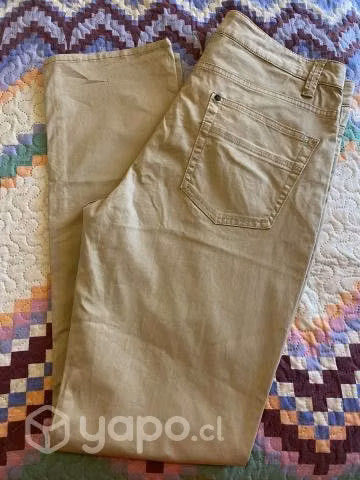 Pantalon Ferouch nuevo - Imagen 2