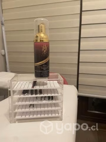 Mobiliario para centro de belleza - Imagen 2