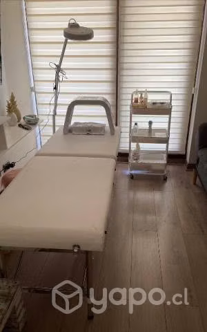 Mobiliario para centro de belleza - Imagen 6