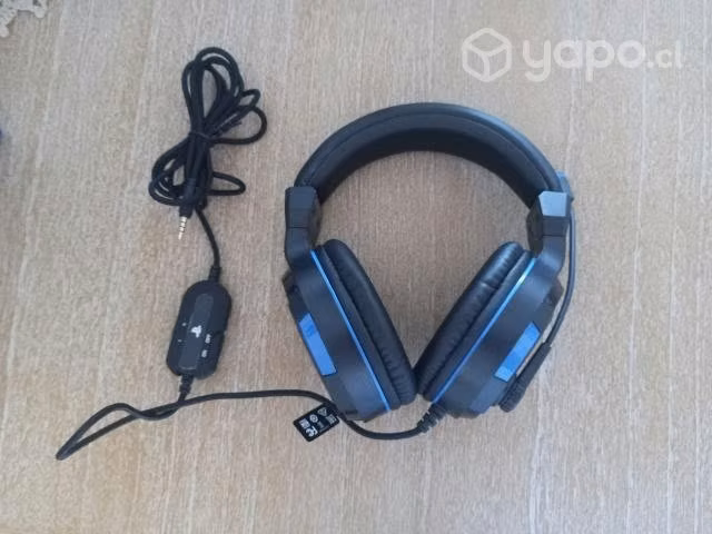 Audifono ps4 stereo gaming bigben - Imagen 3