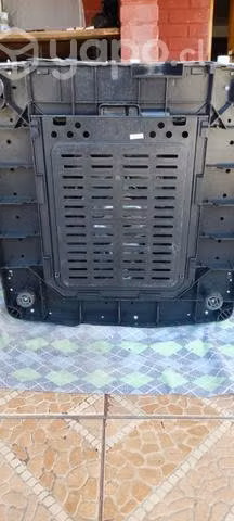 Lavadora Samsung 9kg cómo nueva - Imagen 4