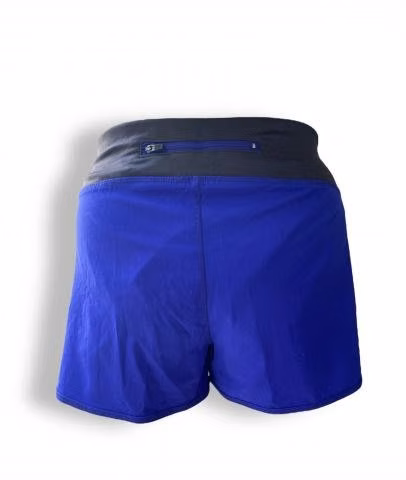 Short deportivo