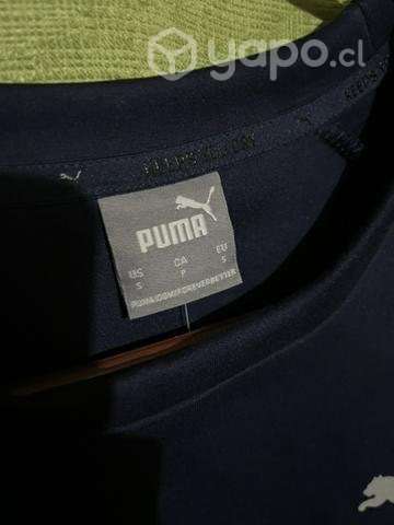 Poleron puma talla S - Imagen 3