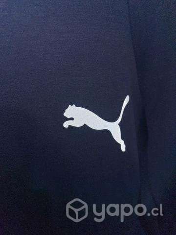 Poleron puma talla S - Imagen 4