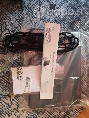 Notebook hp