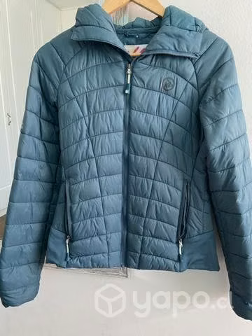 Casaca/ chaqueta K2