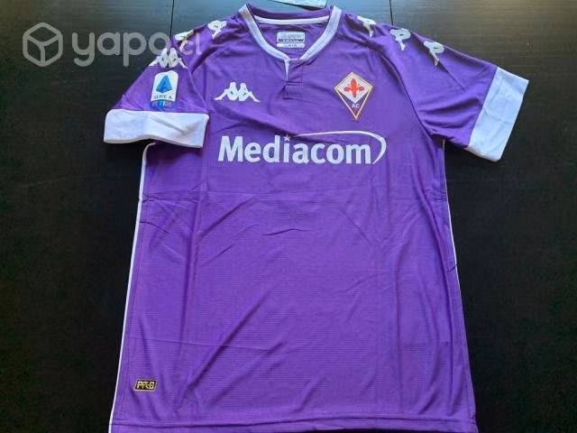 Polera fiorentina talla l