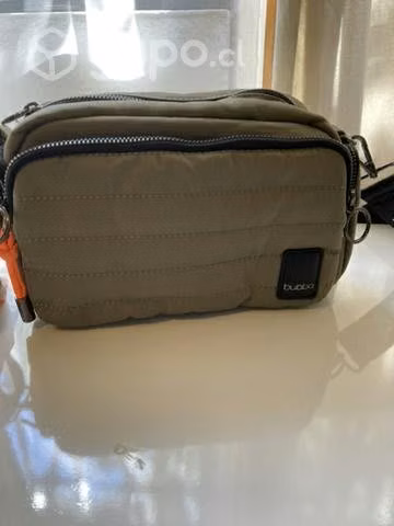 Cartera bubba