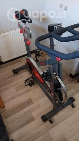 Bicicleta Spinning MUVO