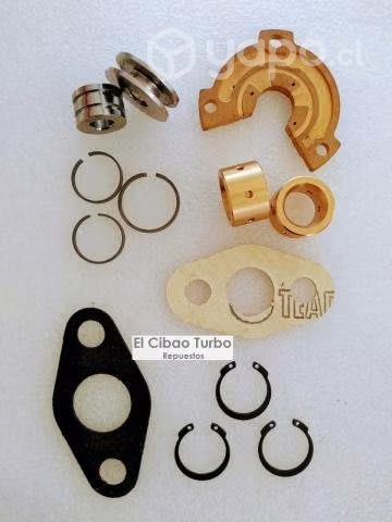 Kit Turbo TA45 Básico