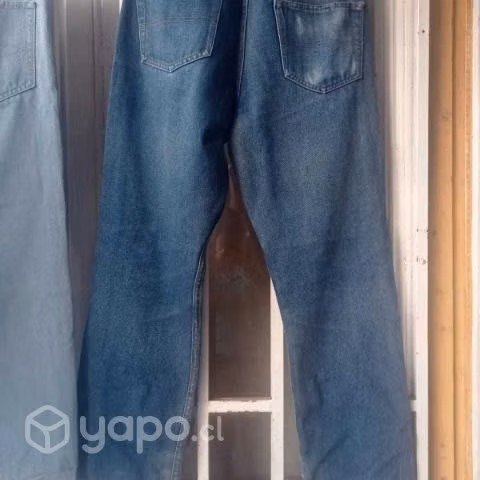 Jeans varon talla 42 y 46