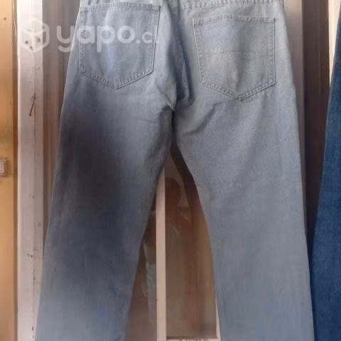 Jeans varon talla 42 y 46 - Imagen 4
