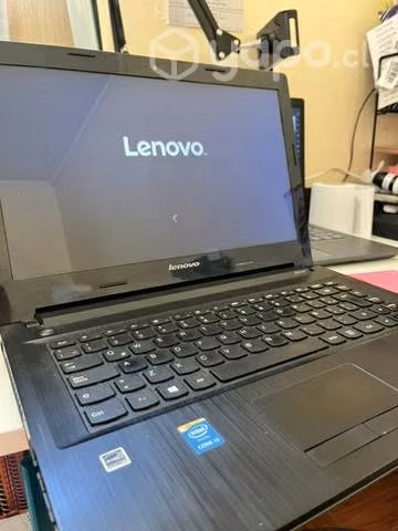 Computador lenovo