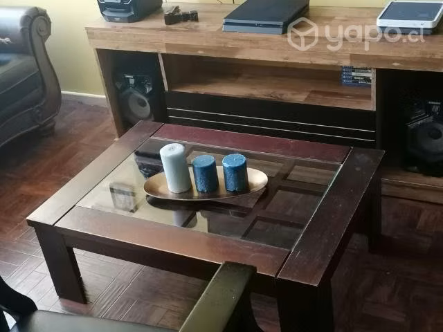 Mesa de centro