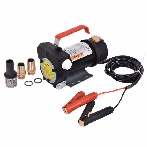 Bomba Diesel 12V WT