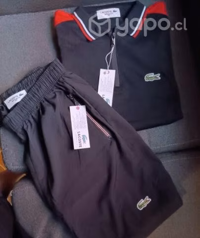 Conjunto lascot - Imagen 3