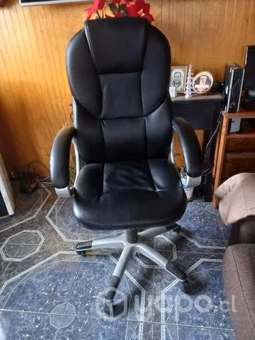 Silla de escritorio nueva