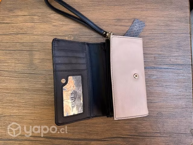 Billetera Guess maila - Imagen 2