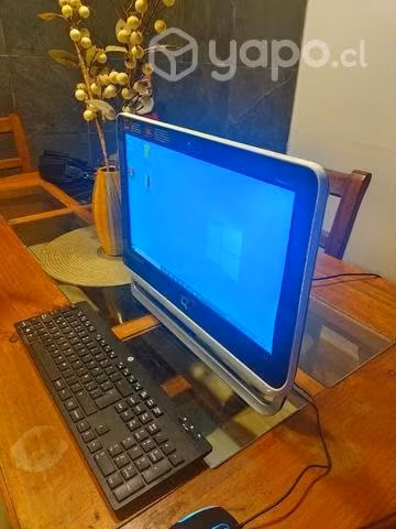 Computador todo en uno HP - Imagen 2