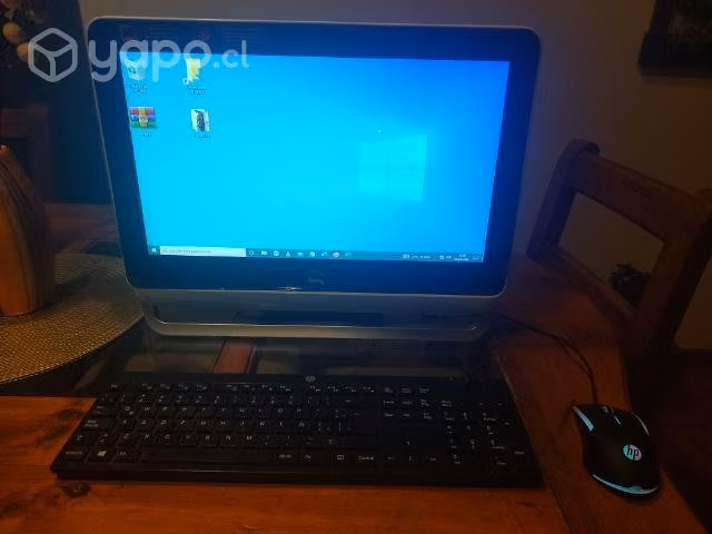 Computador todo en uno HP - Imagen 3