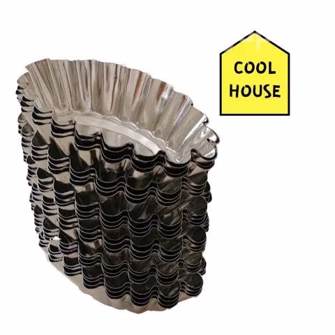 Moldes para Canapés tamaño mediano desde 8.000._