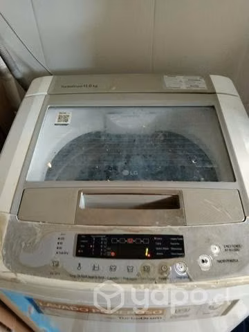 Refrigerador lavadora otros
