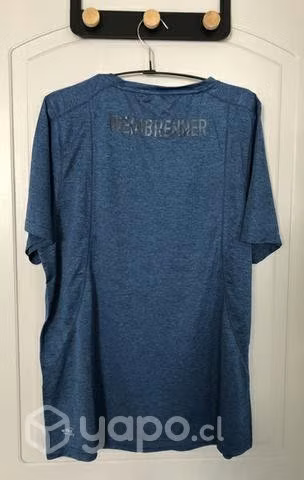 Polera Deportiva Weinbrenner - Imagen 2