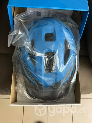 Casco Giant Roost Mips Nuevo - Imagen 3
