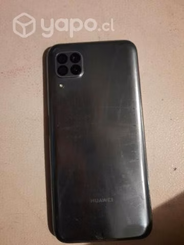 P40 lite 6gb ram - Imagen 3