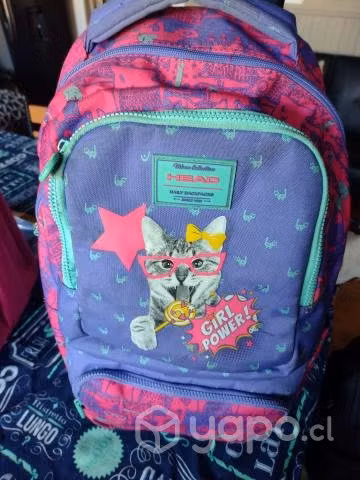 Mochilas - Imagen 3