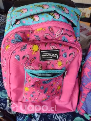 Mochilas - Imagen 5