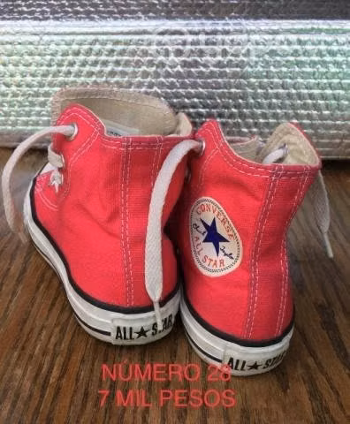 Converse zapatillas - Imagen 2